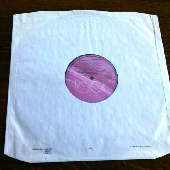 Vintage British Vinyl LP A Slice Christmas Male Voice Choir Nelson Arion Glee UK - Picture 7 of 16